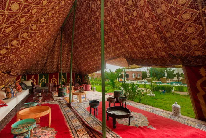 Palais Zoya — Gallery 8