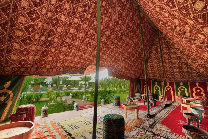 Palais Zoya — Gallery 7