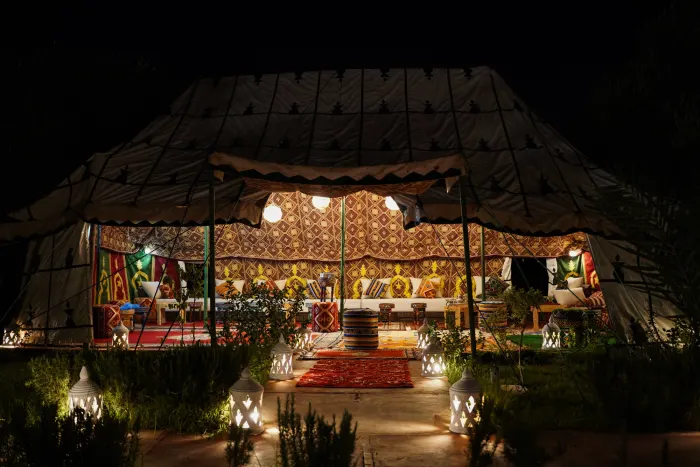 Palais Zoya — Gallery 17