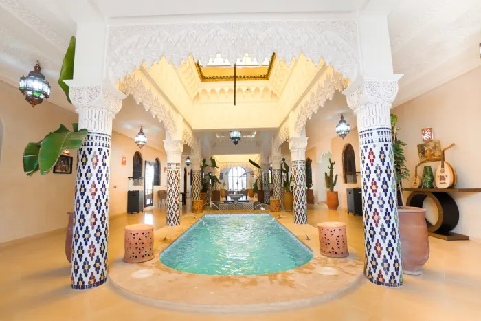 Palais Zoya — Gallery 9