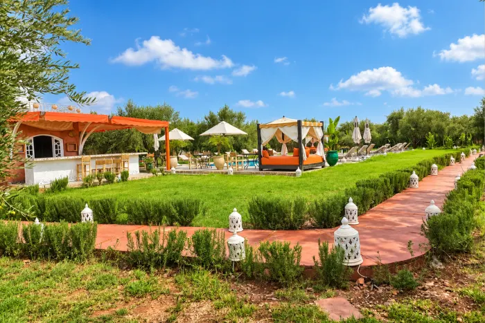 Jardin