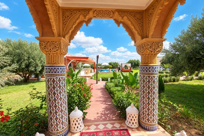 Palais Zoya — Gallery 19