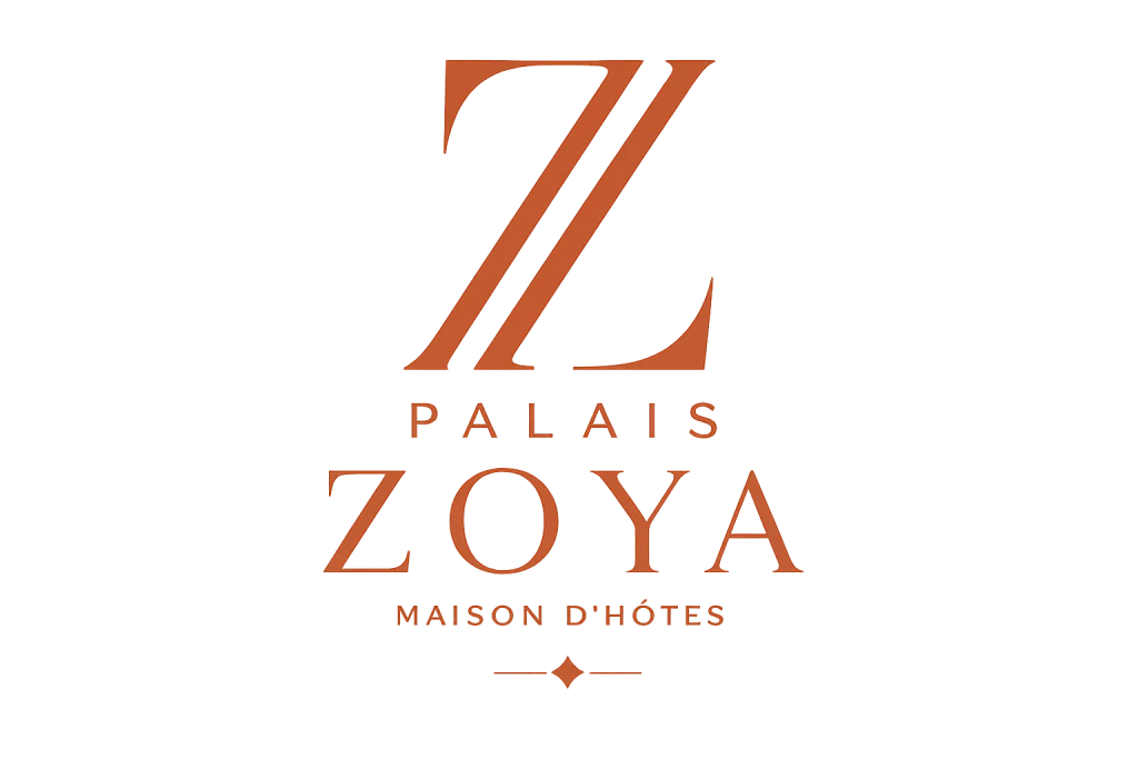 Palais Zoya — Maison d'hôtes