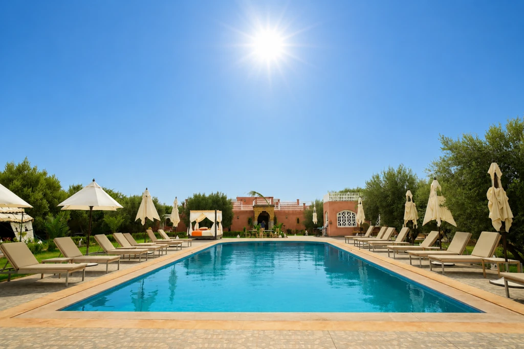 Renting a Wedding Villa in Marrakech: The Complete Guide