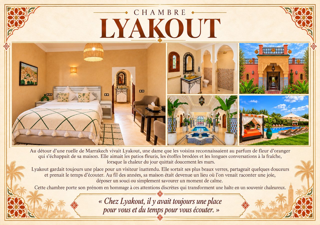 Lyakoutte photo 6