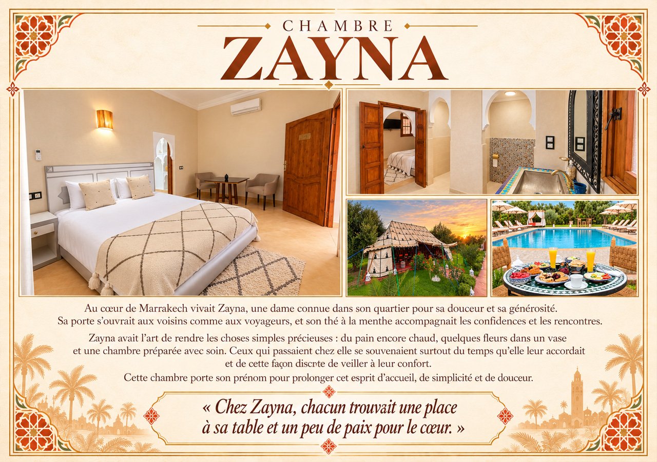 Zayna photo 7